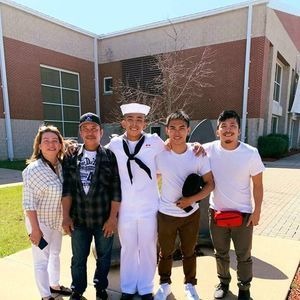 Meet your Posher, Lanie